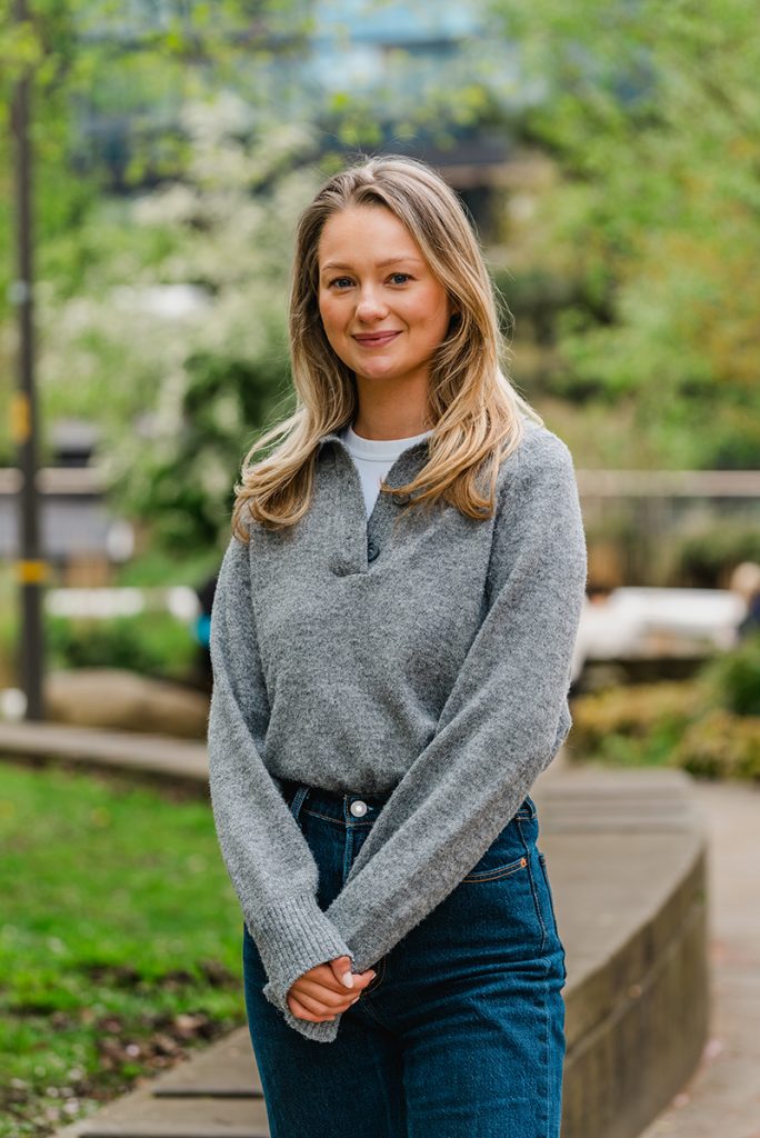 Hannah Baldwin-Quirk
