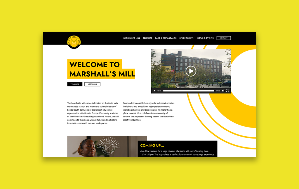 Websites