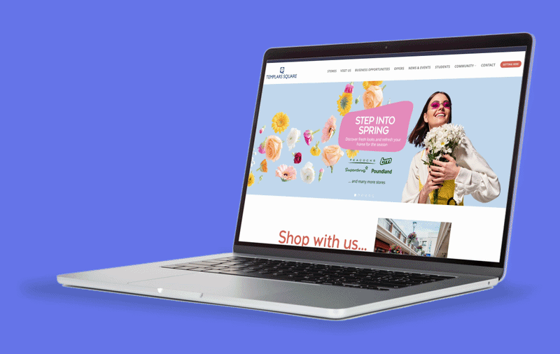 Websites