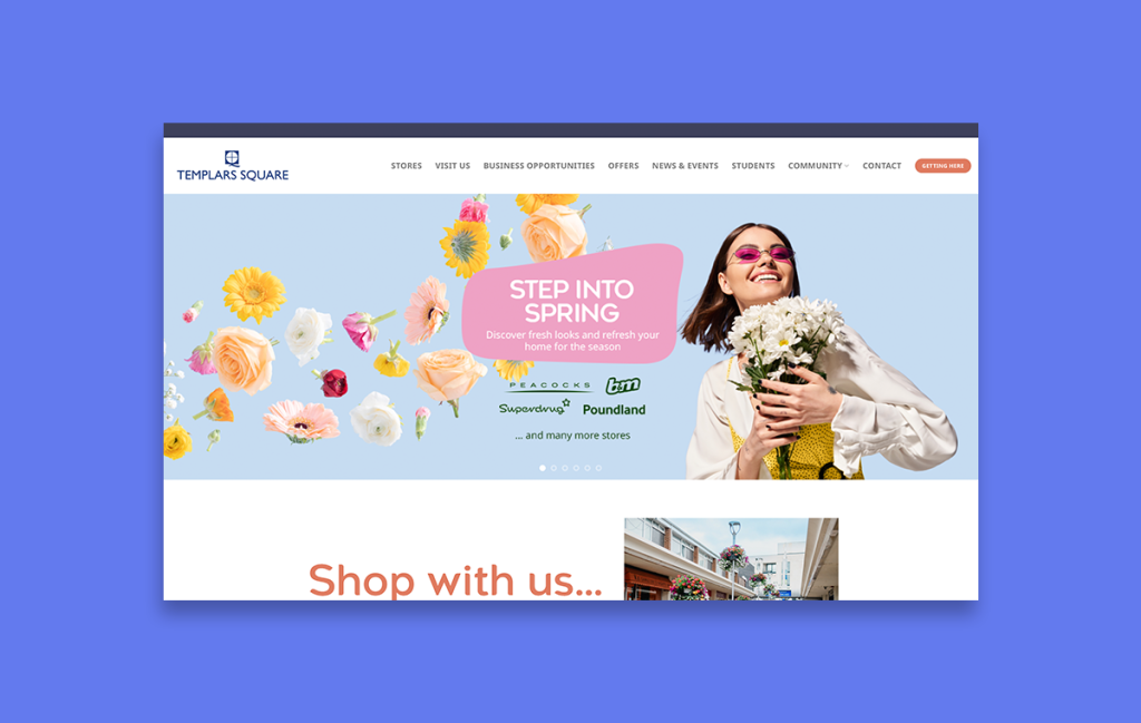 Websites